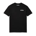 Lanzera Mondiale Men's T-Shirt Black
