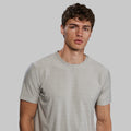 Vollebak Shielding Modal Blend T-Shirt Silver