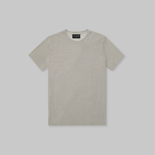 Vollebak Shielding Modal Blend T-Shirt Silver